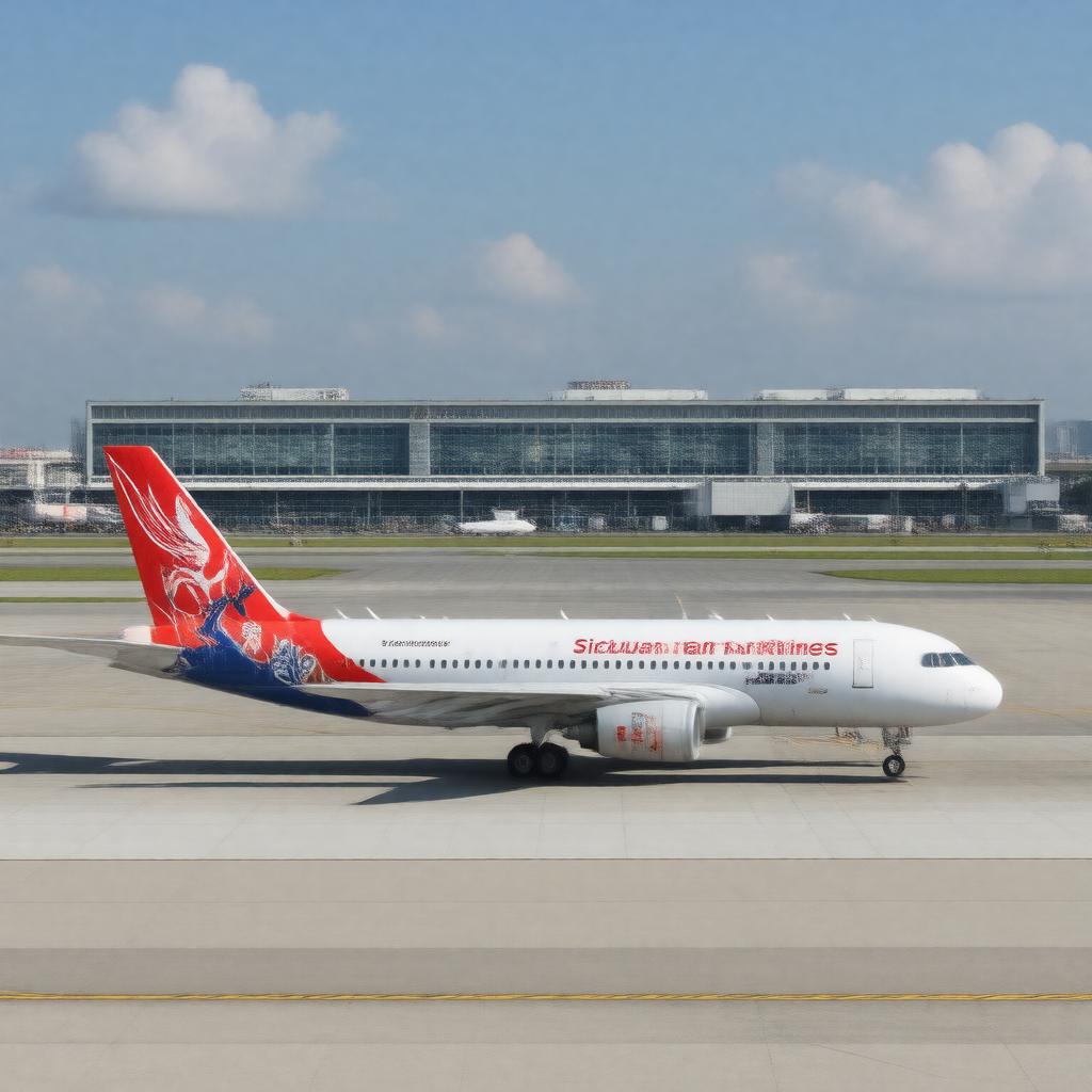 Sichuan Airlines